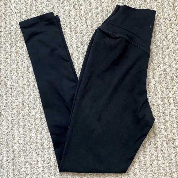 P’TULA | Legging Dark Gray Small - 26 - Picture 4 of 12